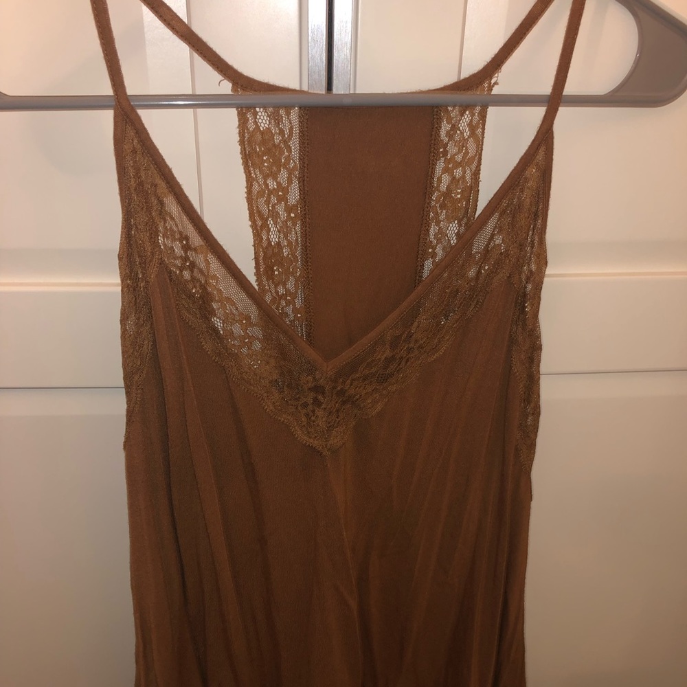 American eagle tank top